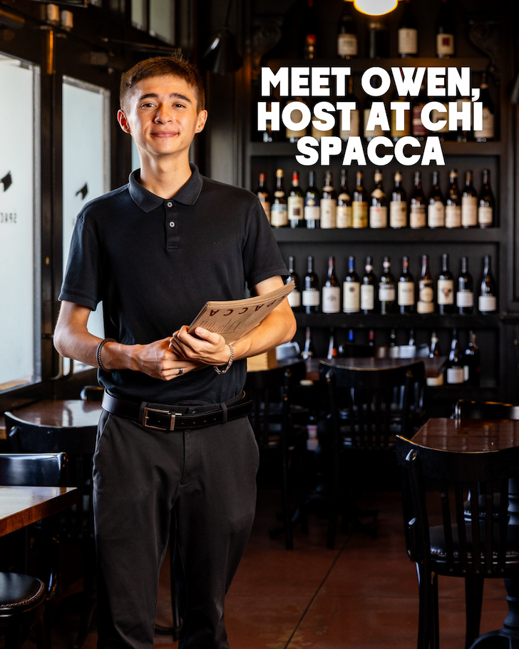 Owen's Story
