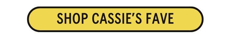 Cassie's Favorite: The Clog