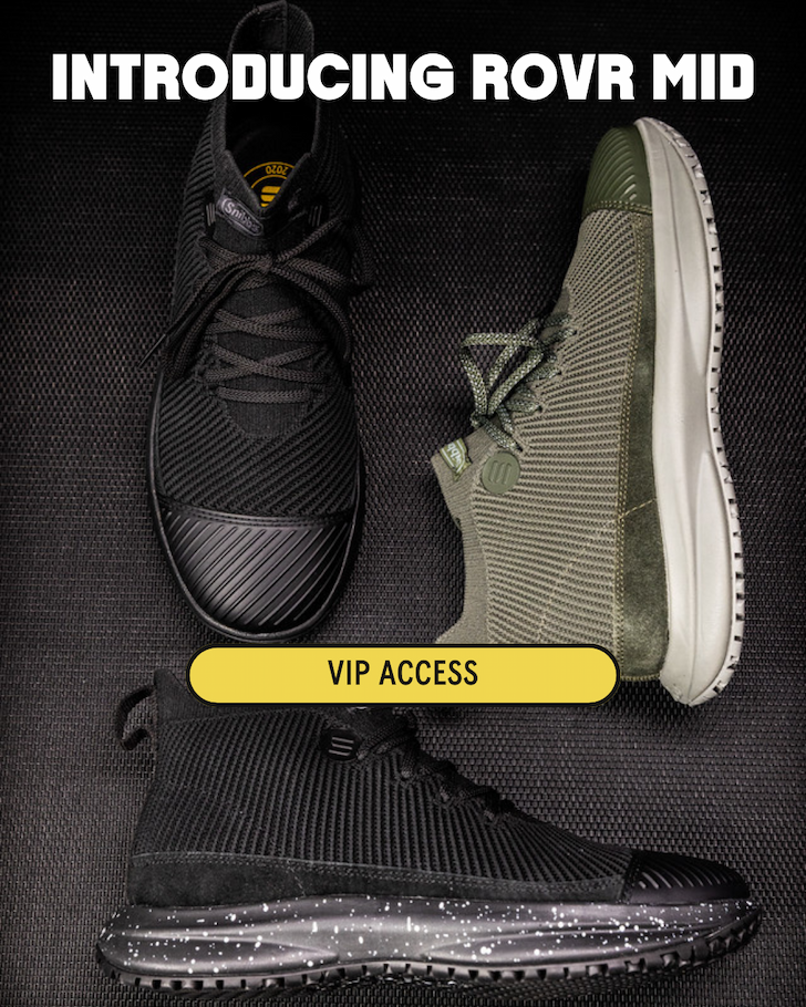 ROVR Mid