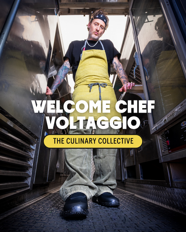 The Culinary Collective