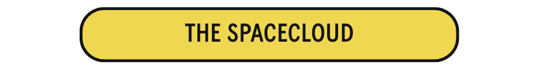 The Spacecloud