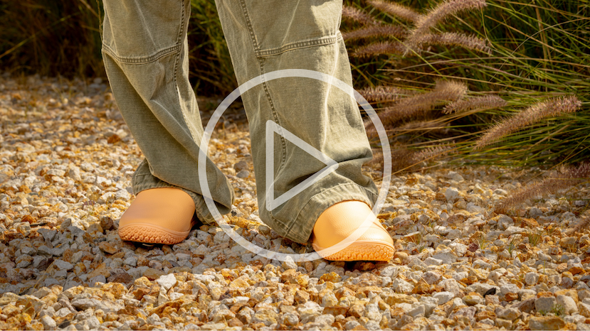 Chef Voltaggio Chooses Clog