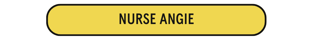 Nurse Angie