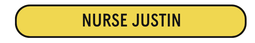 Nurse Justin