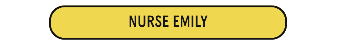 Nurse Emily