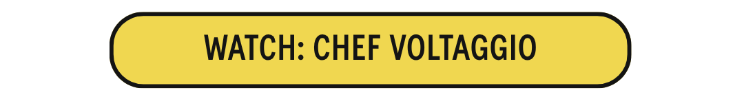 Chef's Story