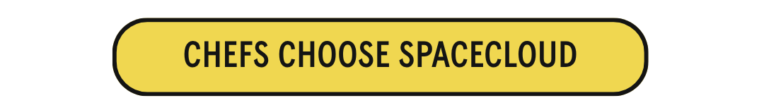 The Spacecloud