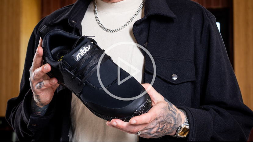 Voltaggio X Snibbs