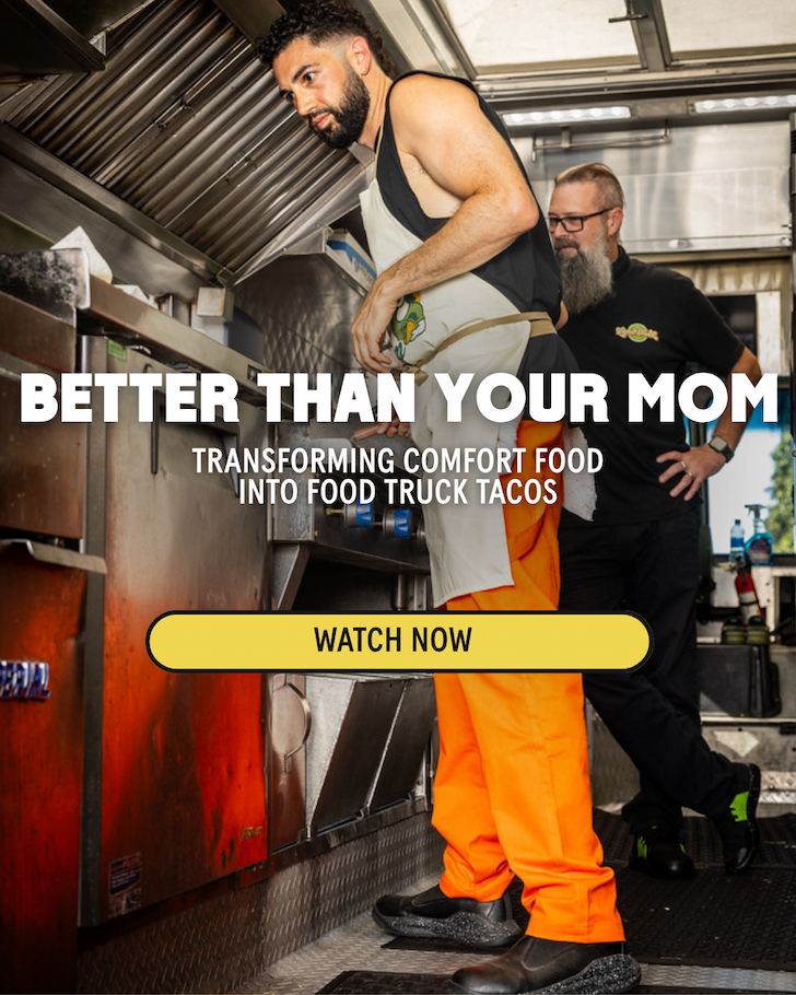 Better Than Your Mom
