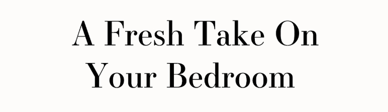 bedrooom