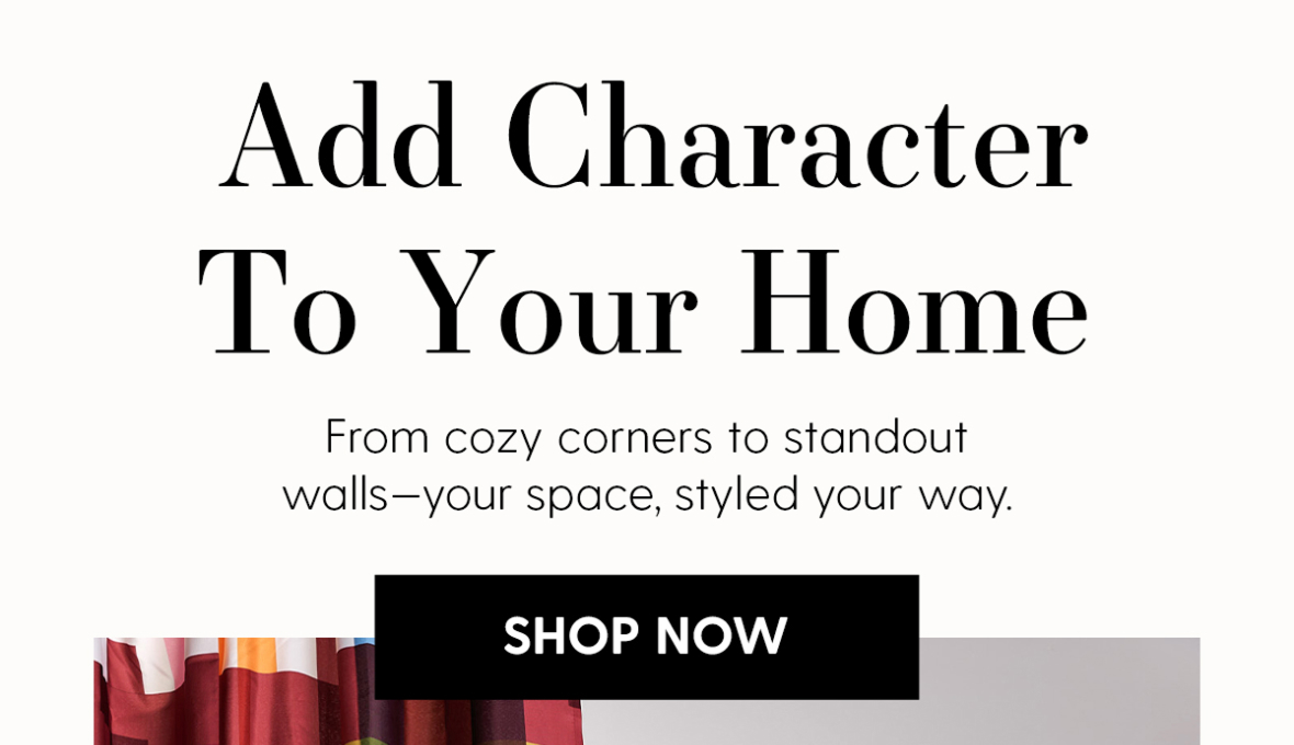 shop now 