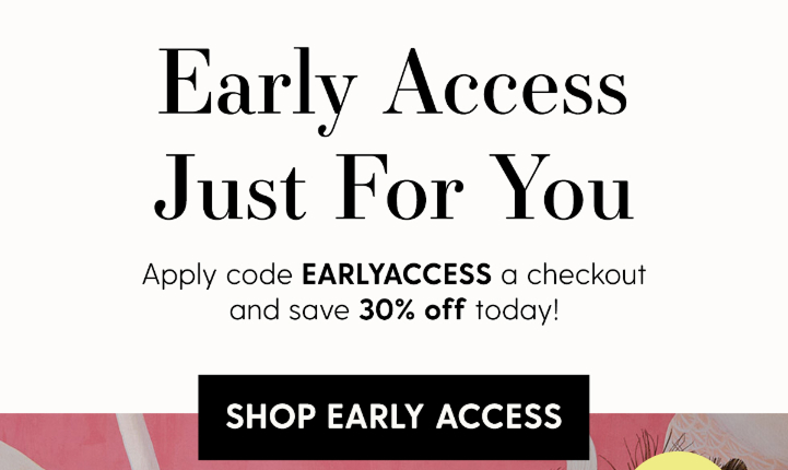 30% off 
