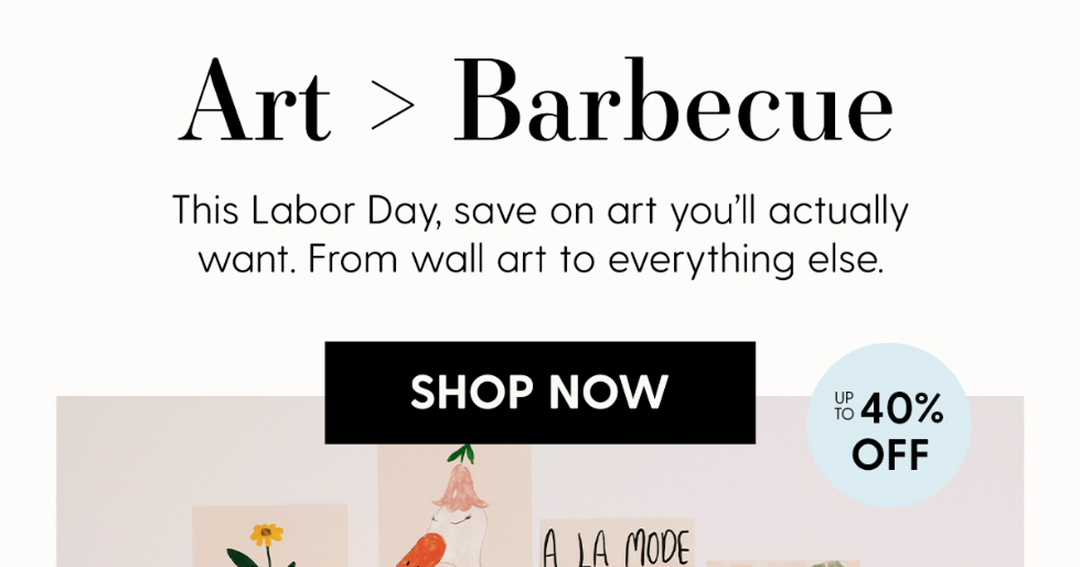 30% off 