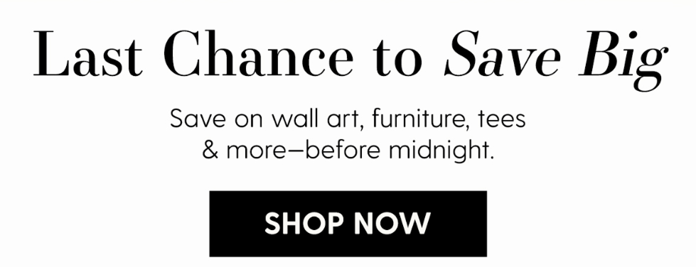 30% off 