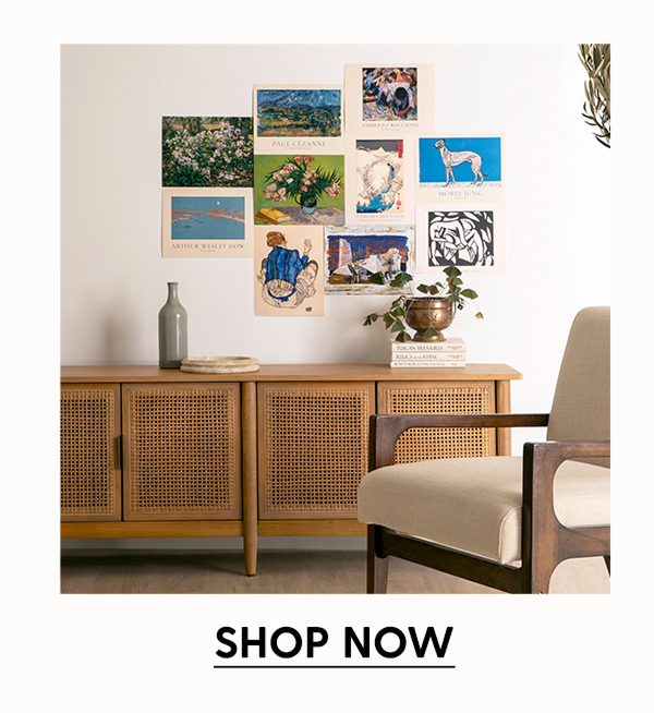 Vintage Archives: Blue - Limited Edition Collage Set