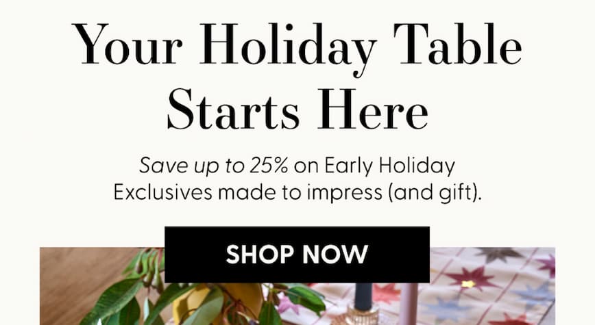 sale page