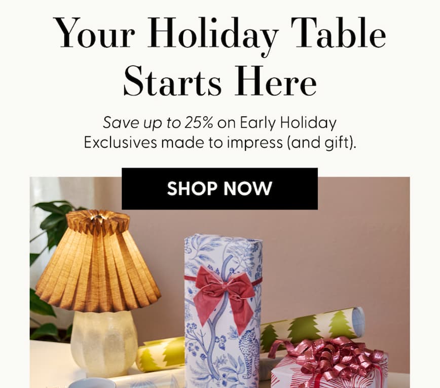 sale page