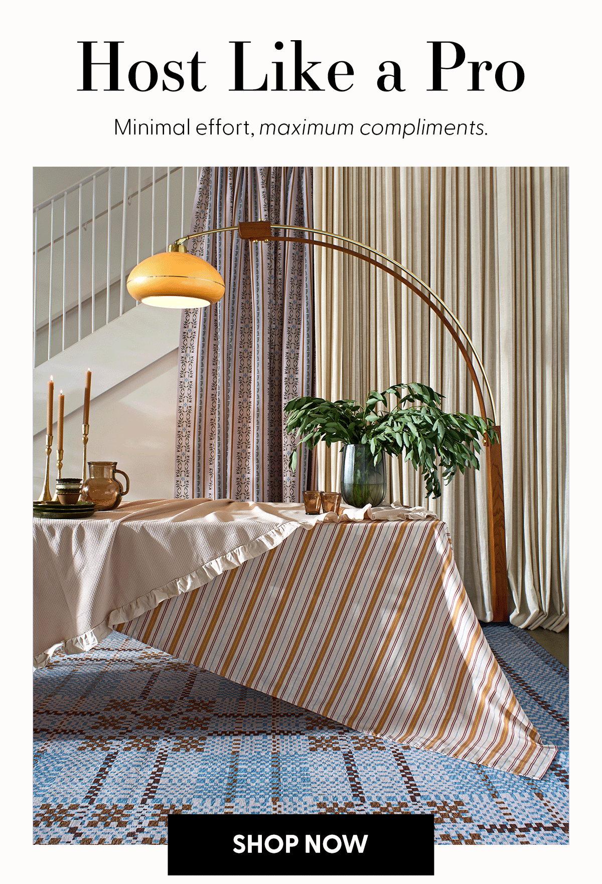 sale page