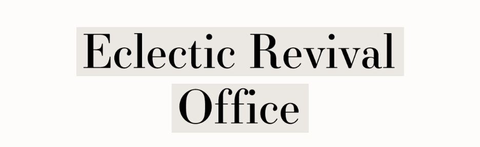 Office Decor & Accessories