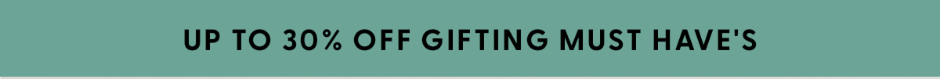 30% off 