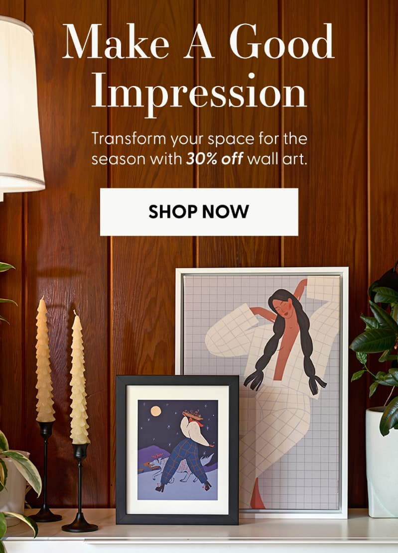 wall art