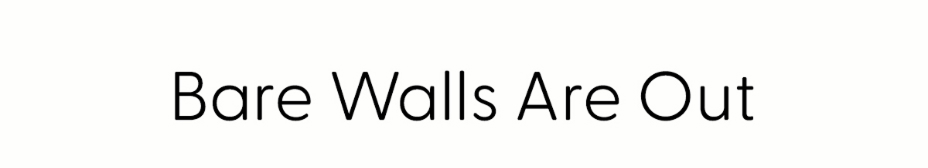 wall art