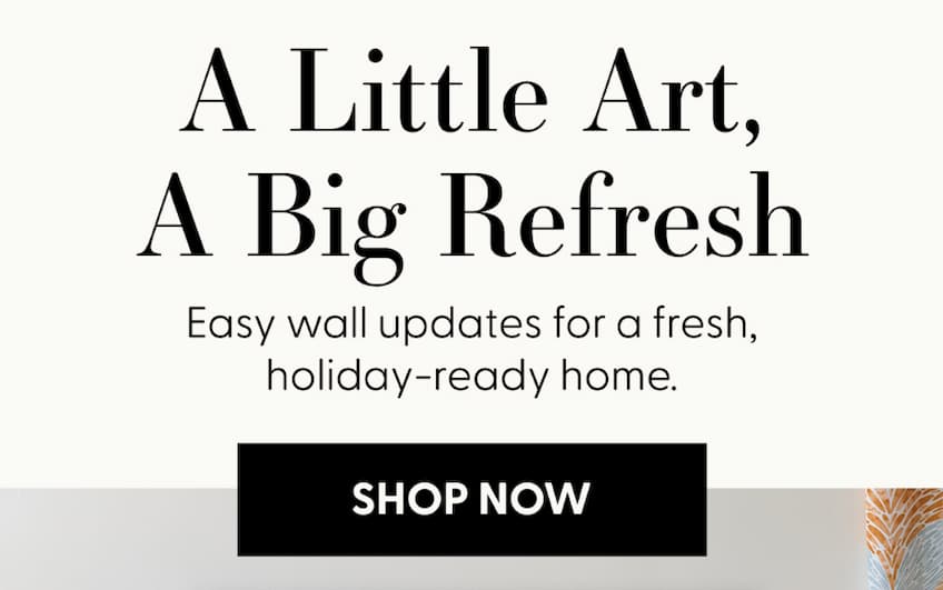 wall art