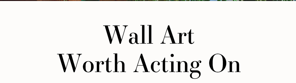 wall art 