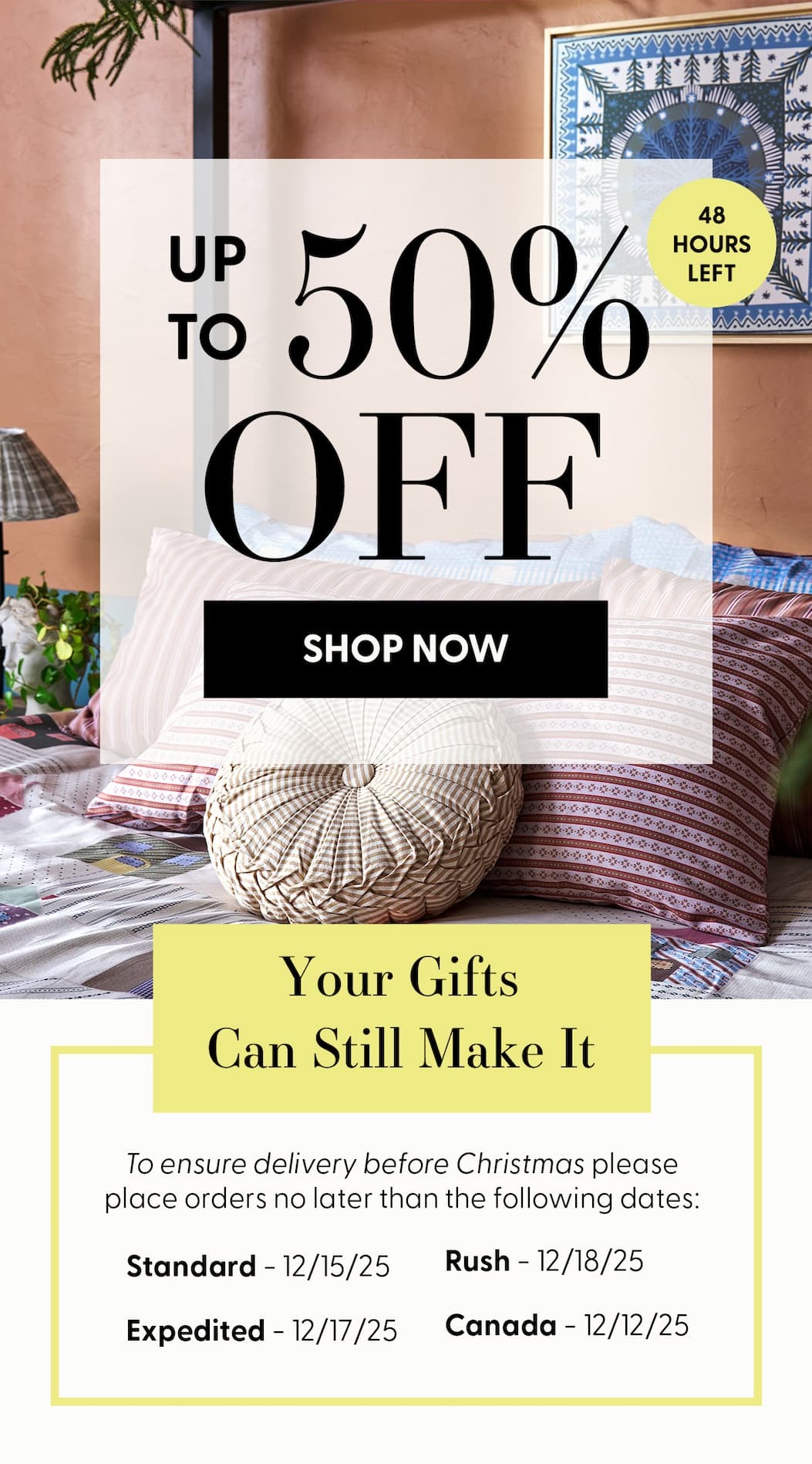 shop now 
