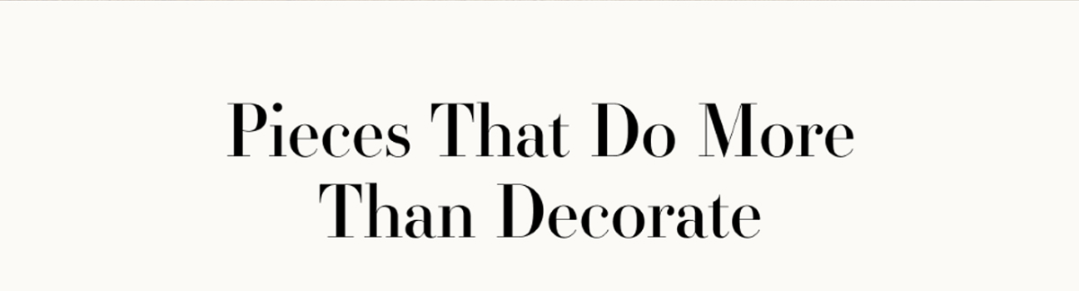 Design your reset 