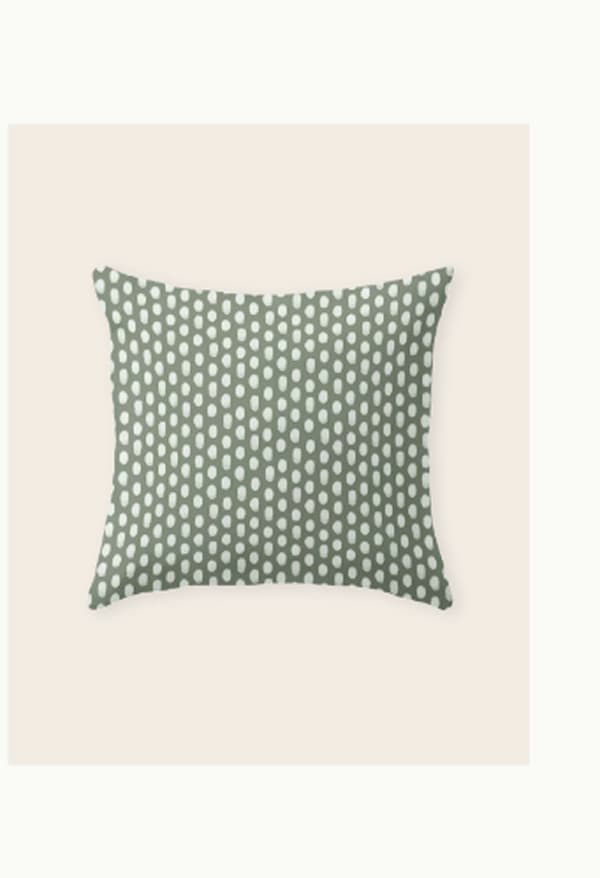 pillows