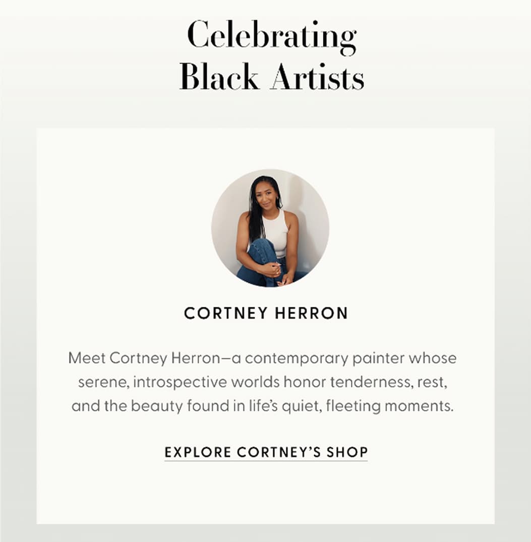 cortney herron