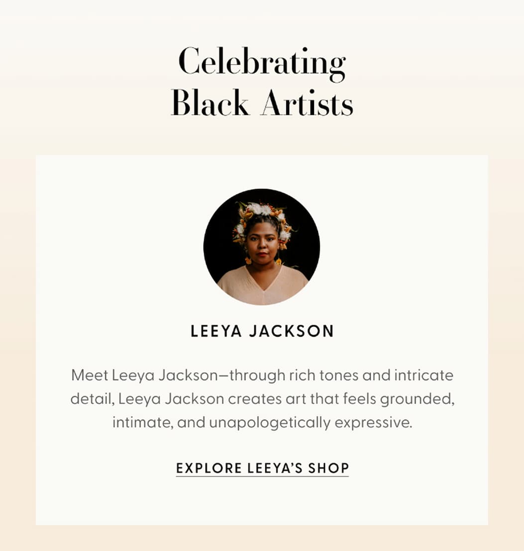 Leeya Makes Noise