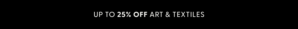shop the sale, save up to 25% off