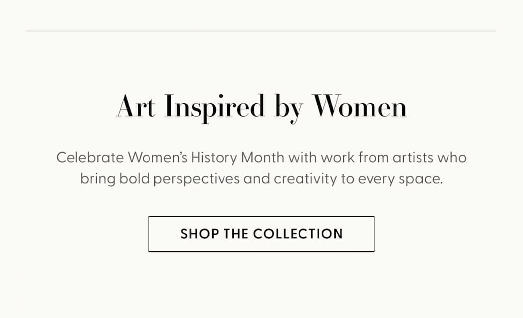 shop the collection 