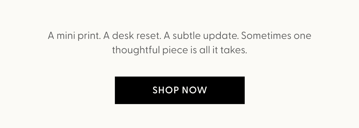 shop now
