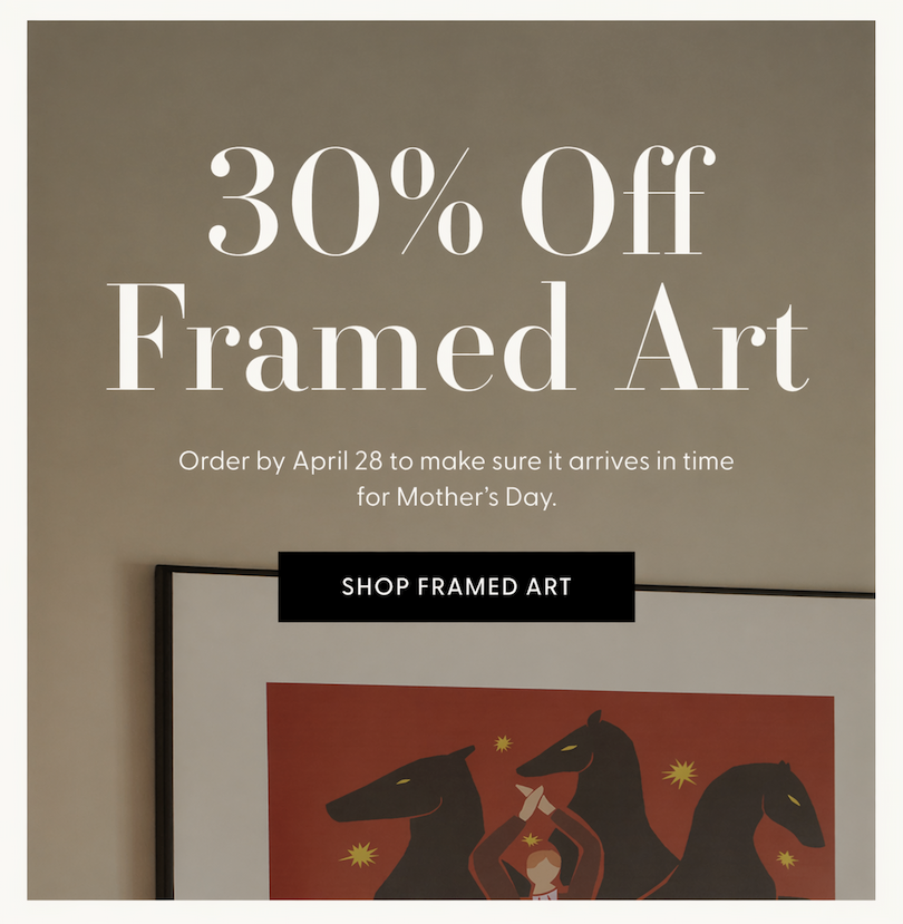 sale