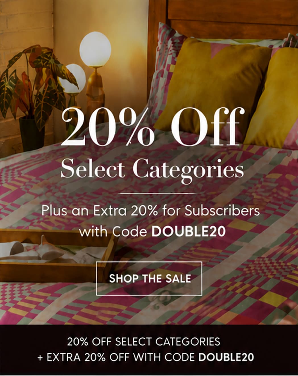 sale