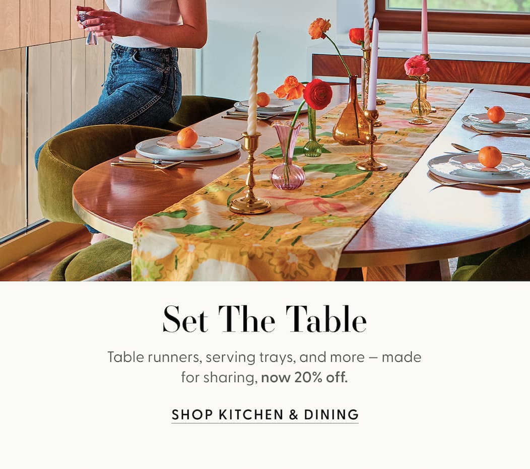 Kitchen & Dining Decor