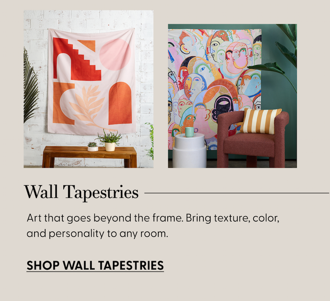 Shop Wall Tapestries