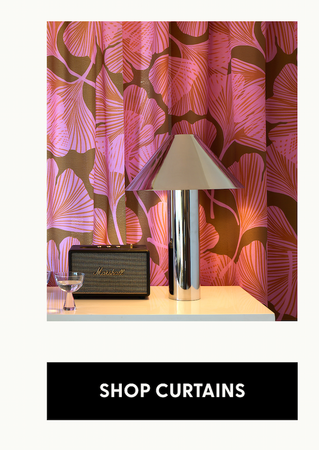 Shop Curtains