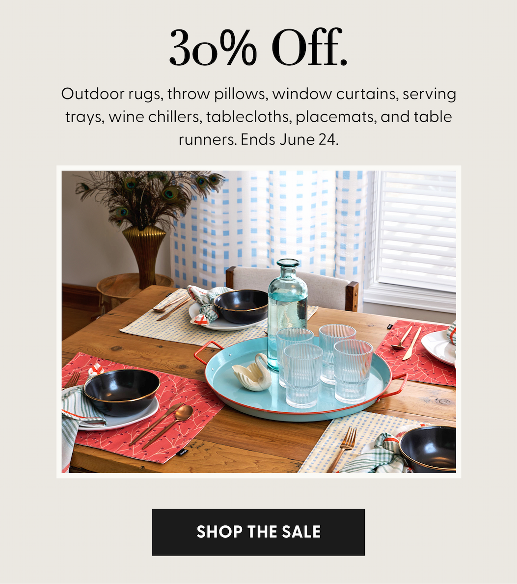 Shop the Sale