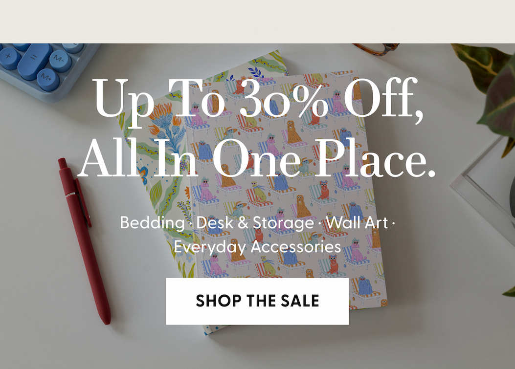 Shop the Sale