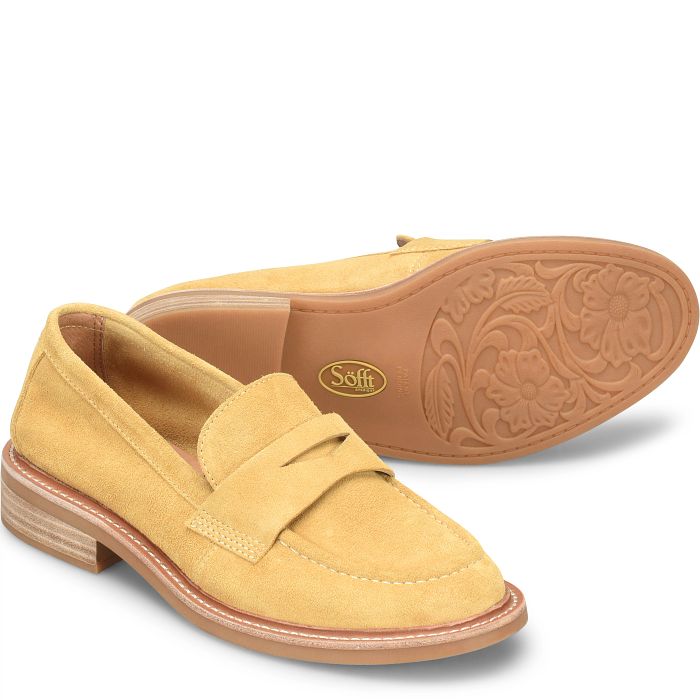 Mara in Marigold
