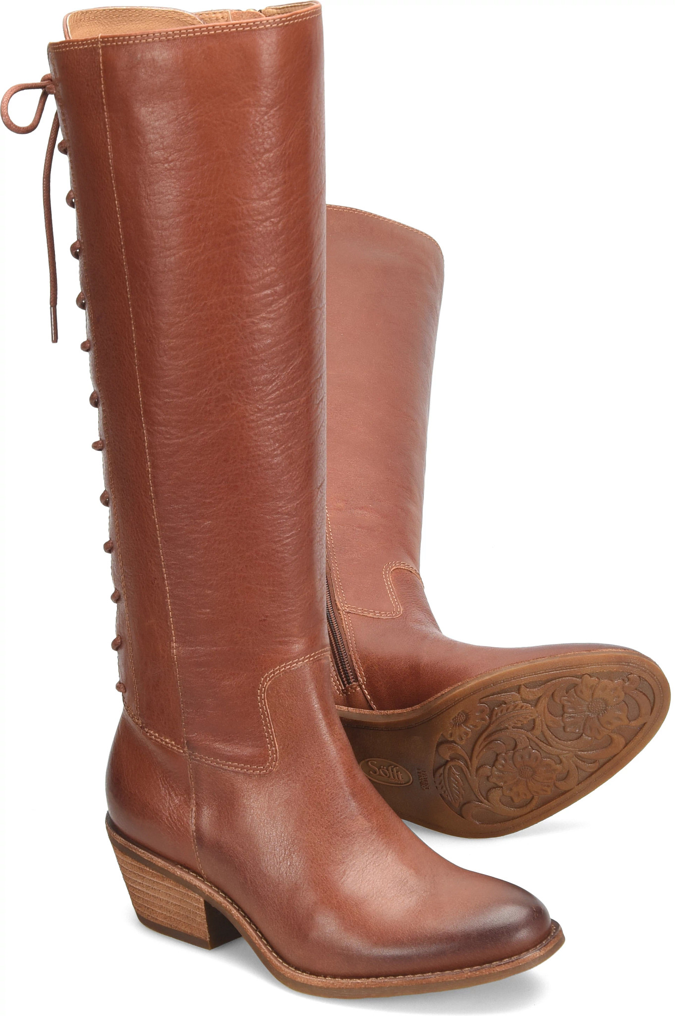 Image of Sharnell Heel