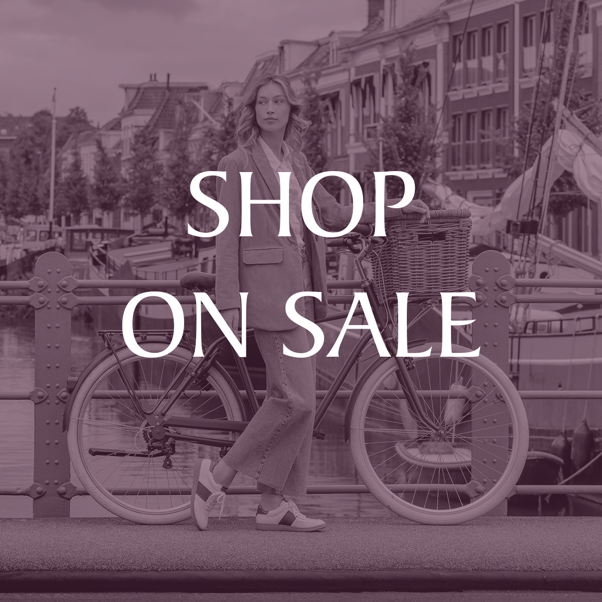 Shop on Sale