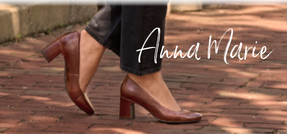 Anna Marie in Cognac