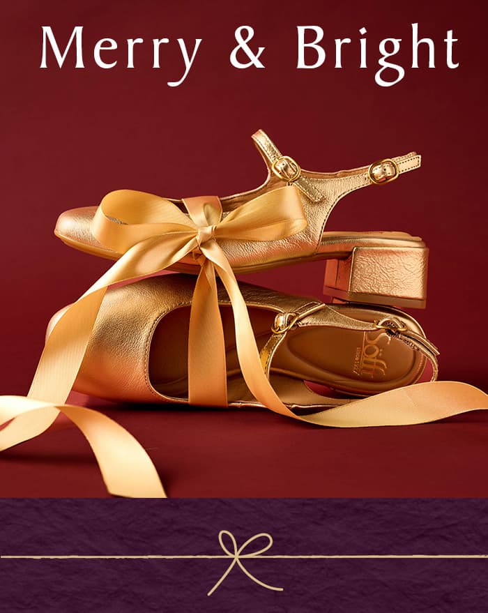 Merry and Bright Gift Guide 