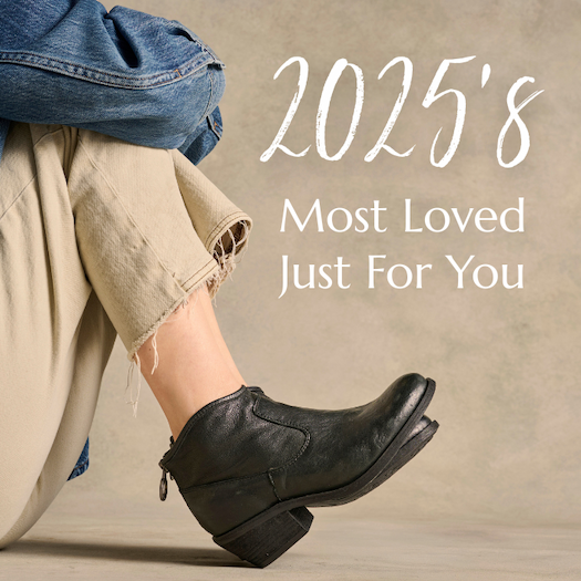 2025 Most Loved Graphic Feat Aisley in black