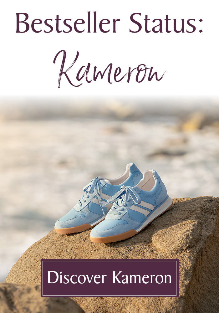 Bestseller Kameron 